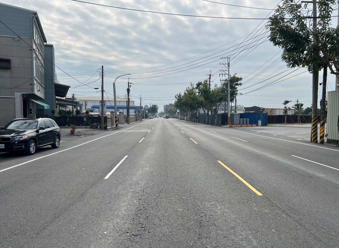 高雄市路竹區路竹工業用地