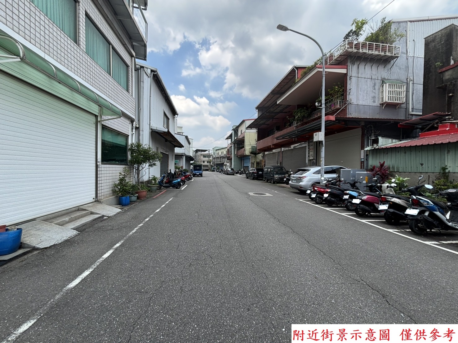 新北市-其他工業用地租售物件照片第3張