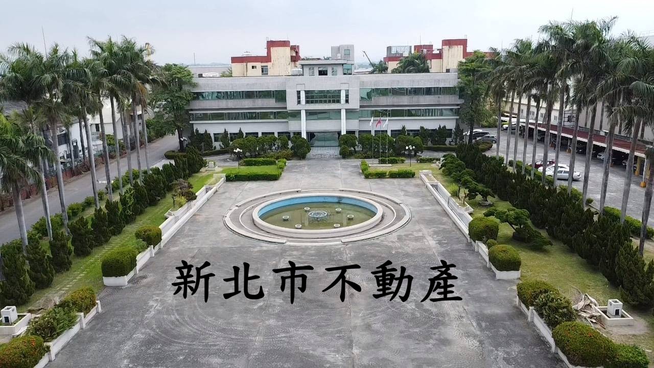 台南市官田區官田產業園區