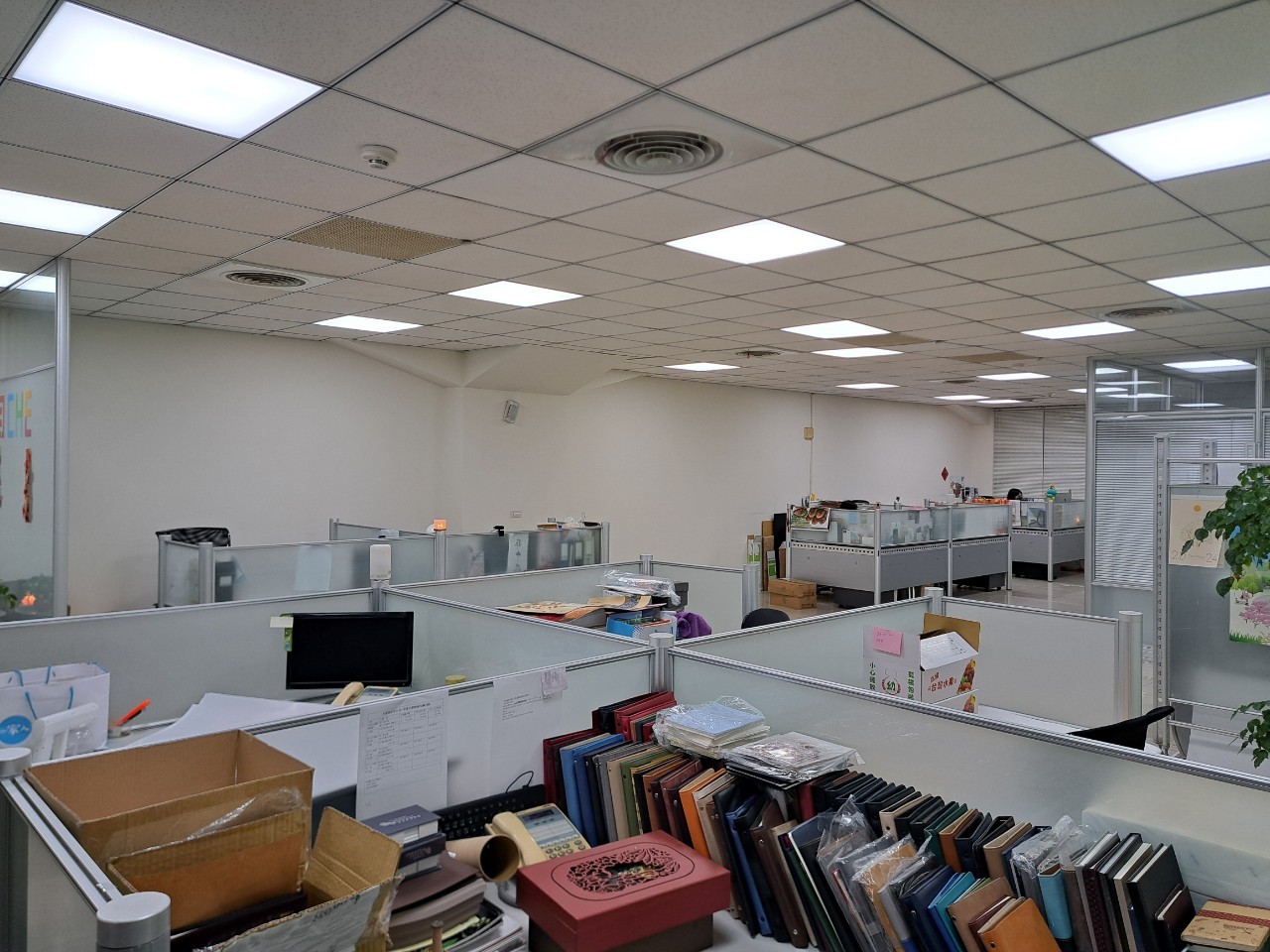 新北市，中和區-中和二八張工業區租售物件照片第3張