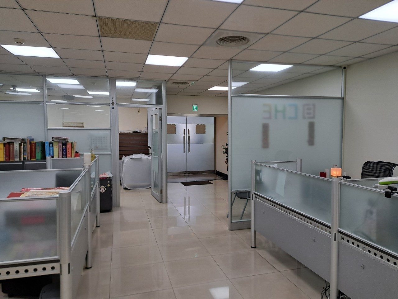 新北市，中和區-中和二八張工業區租售物件照片第4張