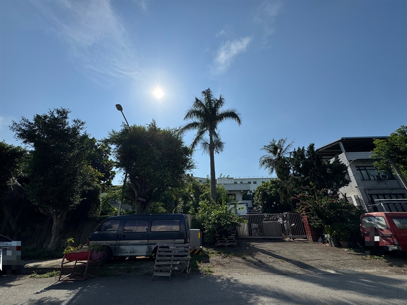 台中市，南屯區-台中產業園區租售物件照片第2張