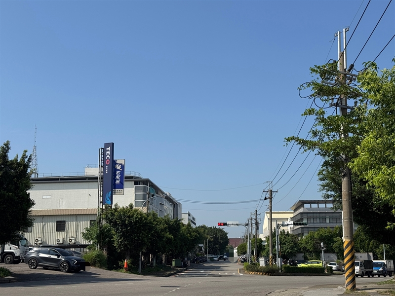 台中市，南屯區-台中產業園區租售物件照片第5張
