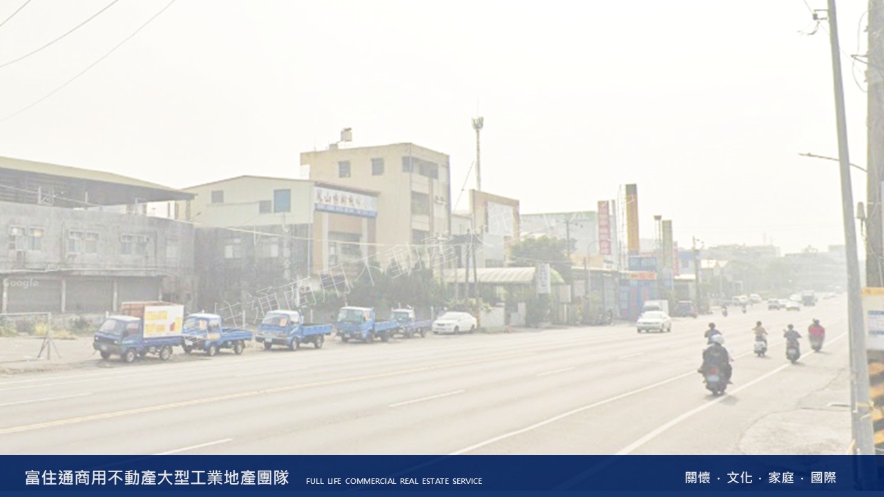 高雄市-其他工業用地租售物件照片第3張