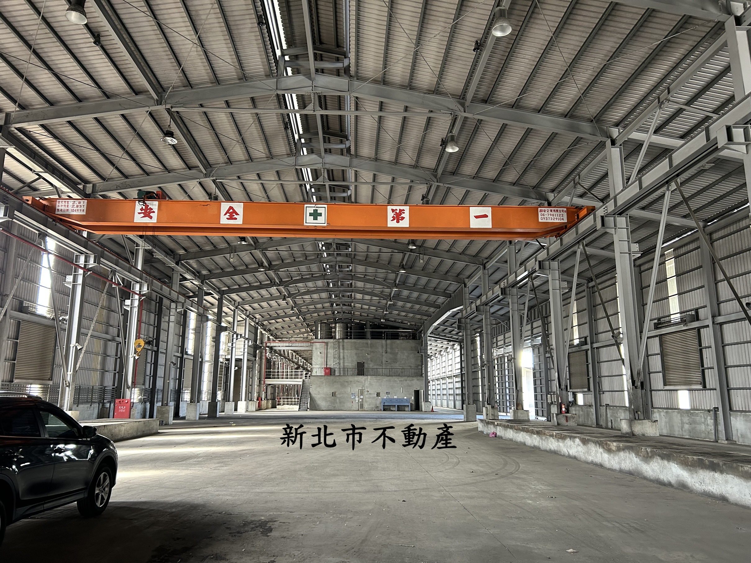 台南市-其他工業用地租售物件照片第4張