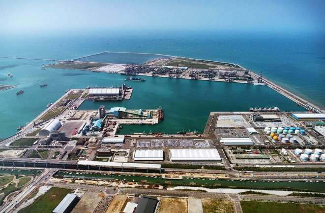 新北市，八里區-八里工業區租售物件照片第3張
