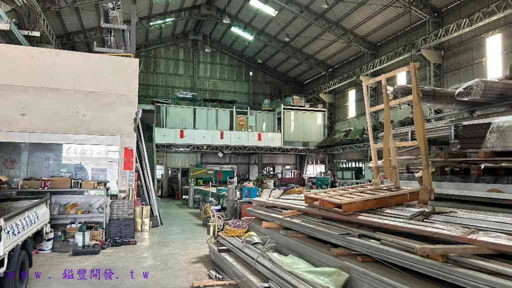 桃園市，大園區-桃園許厝港段租售物件照片第2張