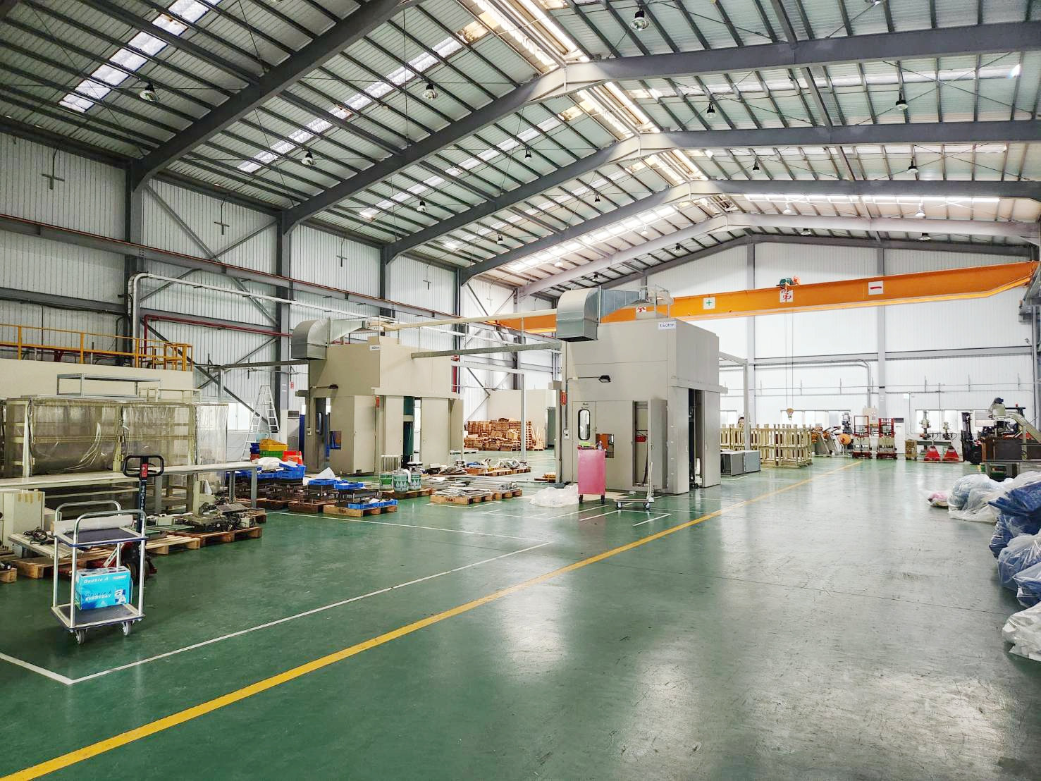 桃園市楊梅區其他工業用地