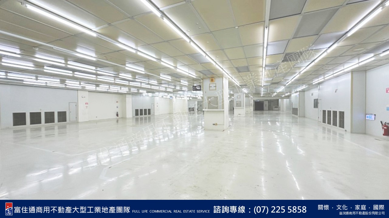 高雄市，大寮區-大發產業園區租售物件照片第2張