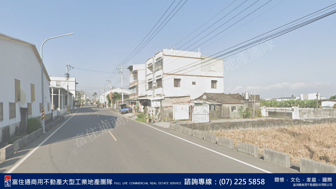 屏東縣-其他工業用地租售物件照片第3張