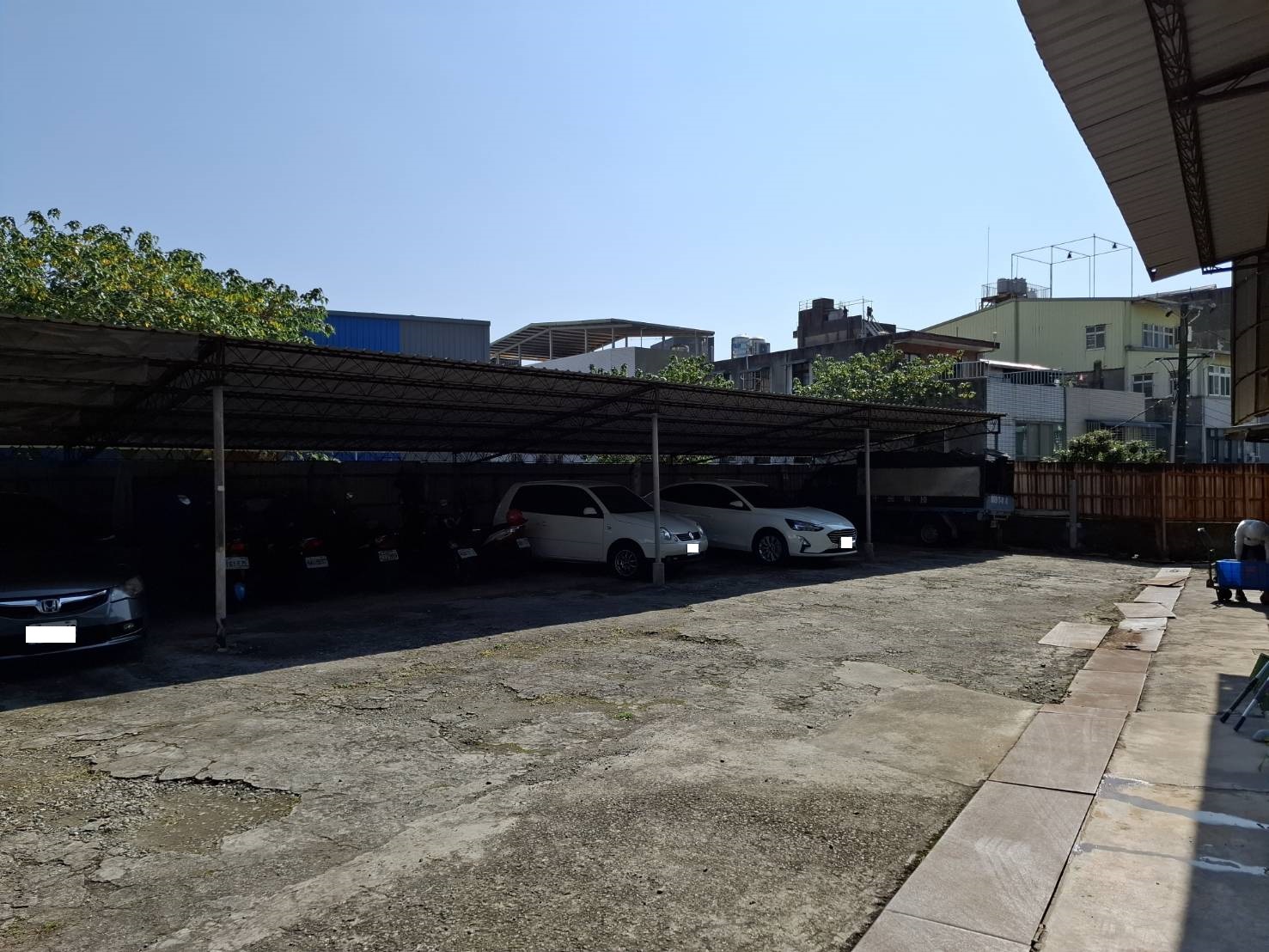 新北市-其他工業用地租售物件照片第4張