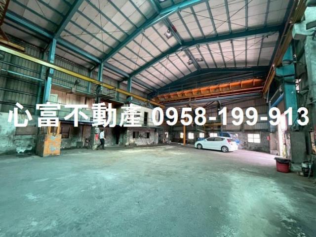 高雄市仁武區其他工業用地