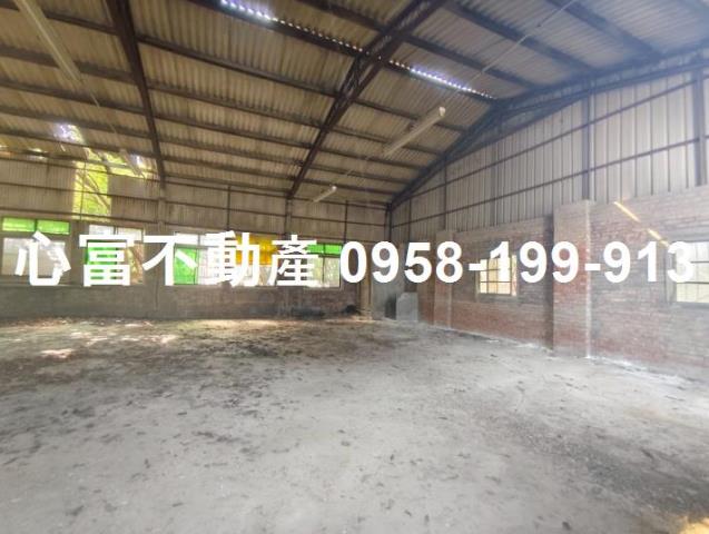 台南市-其他工業用地租售物件照片第2張