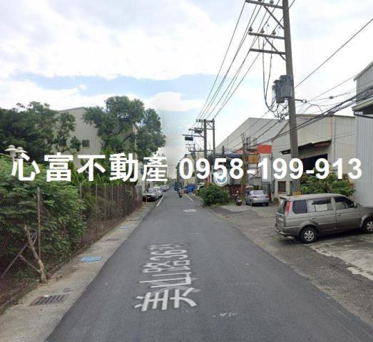 高雄市-其他工業用地租售物件照片第2張