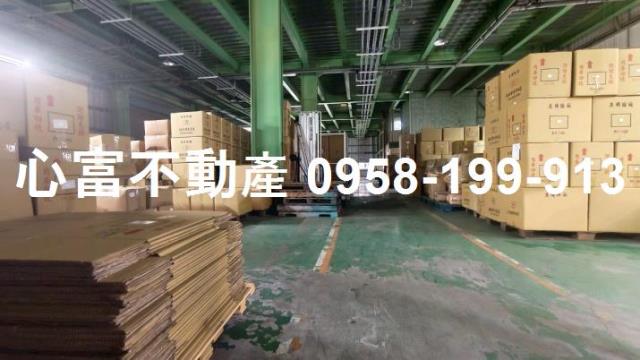 台南市仁德區保安工業區