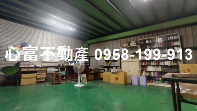 台南市，仁德區-保安工業區租售物件照片第2張