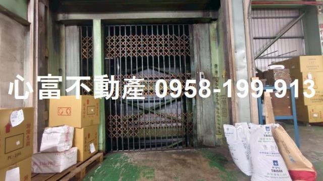 台南市，仁德區-保安工業區租售物件照片第3張
