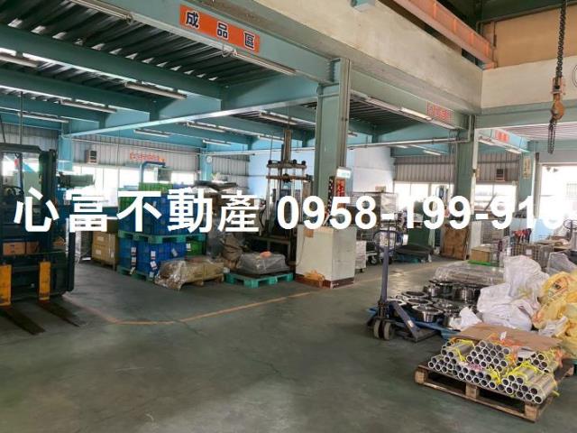 台南市-其他工業用地租售物件照片第2張
