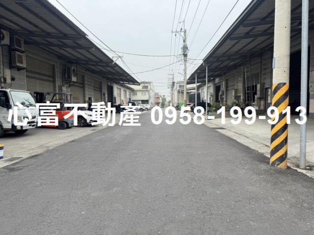 高雄市-其他工業用地租售物件照片第5張