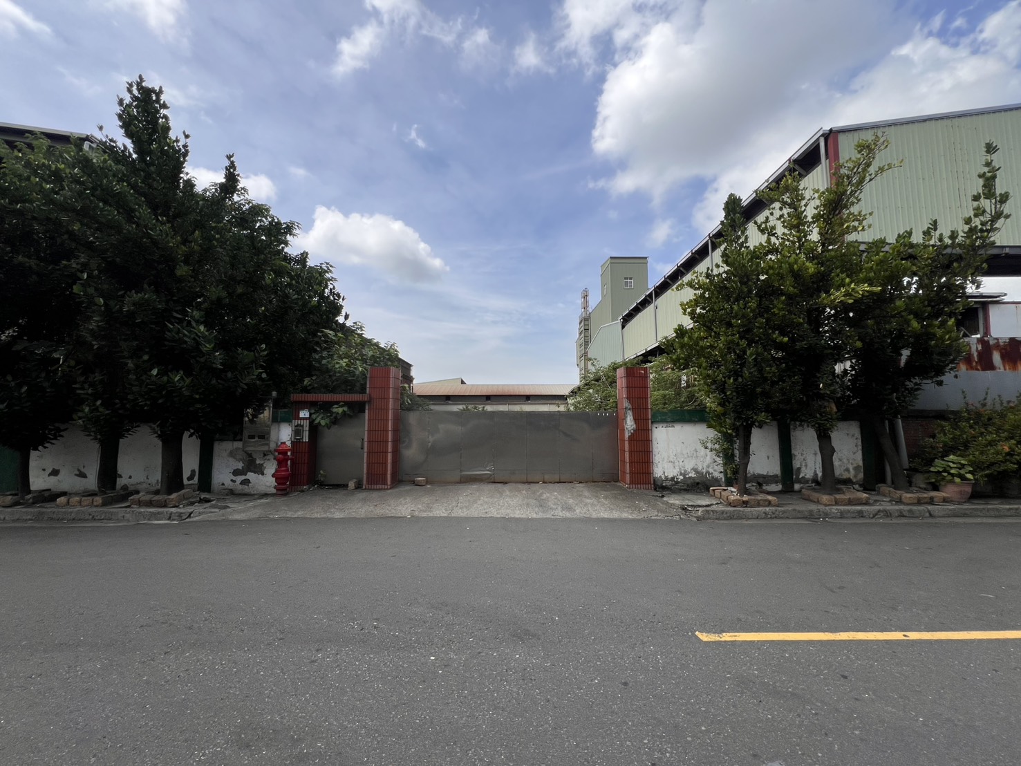 高雄市大寮區大發產業園區
