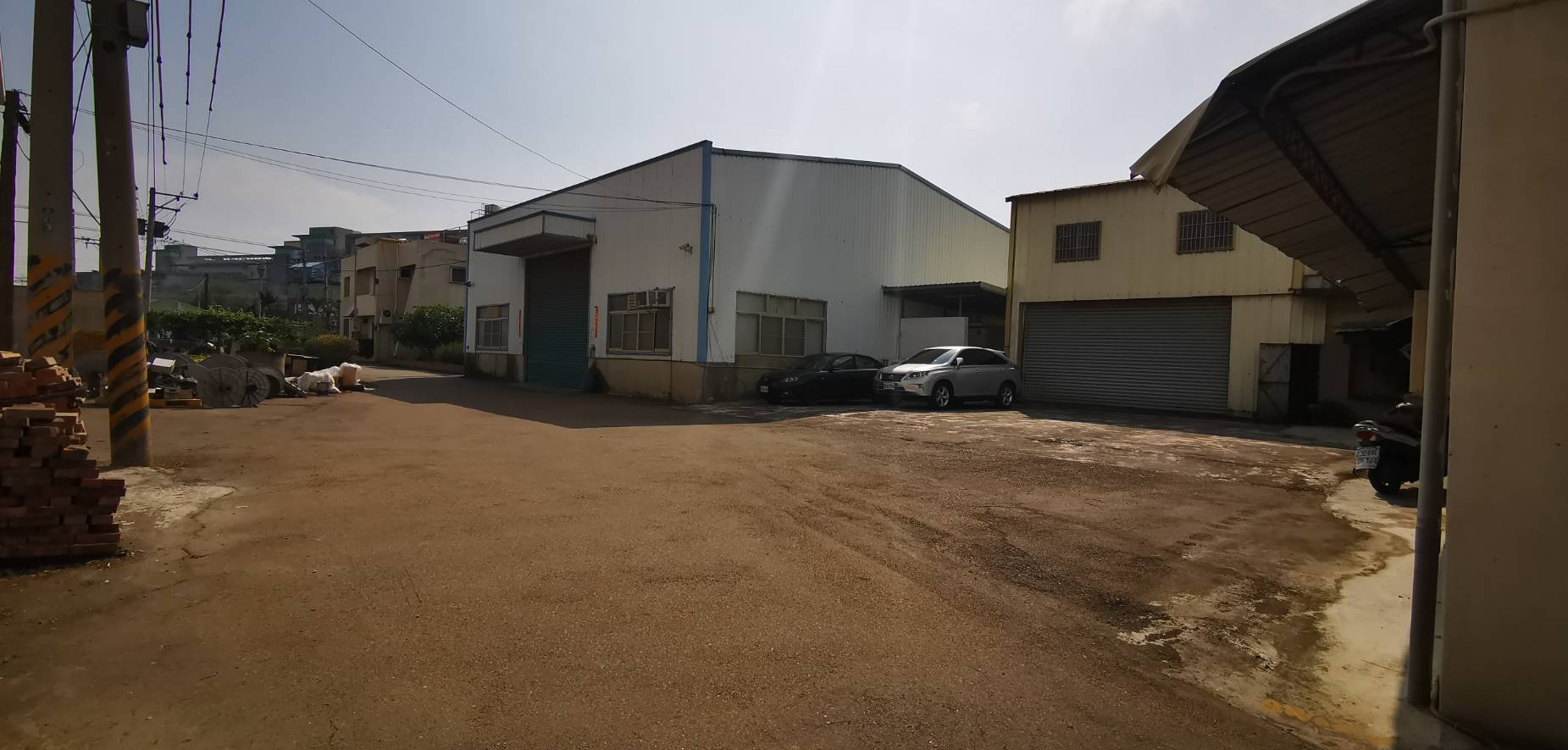 彰化縣-其他工業用地租售物件照片第2張