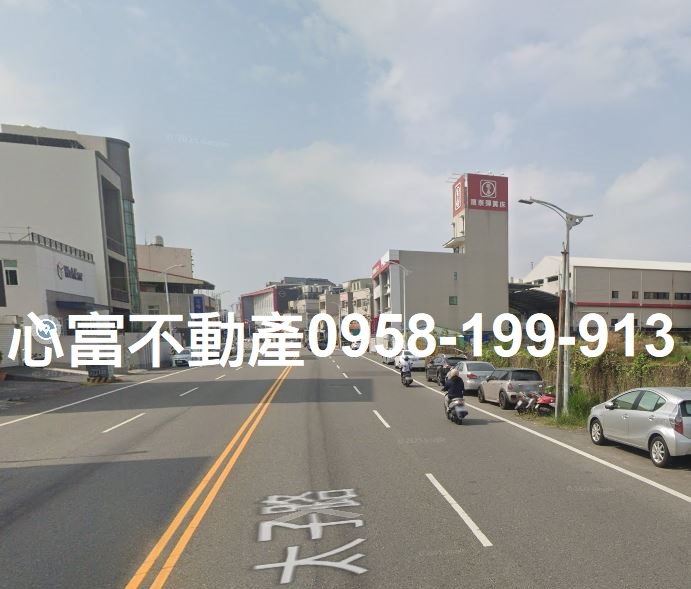 台南市仁德區其他工業用地