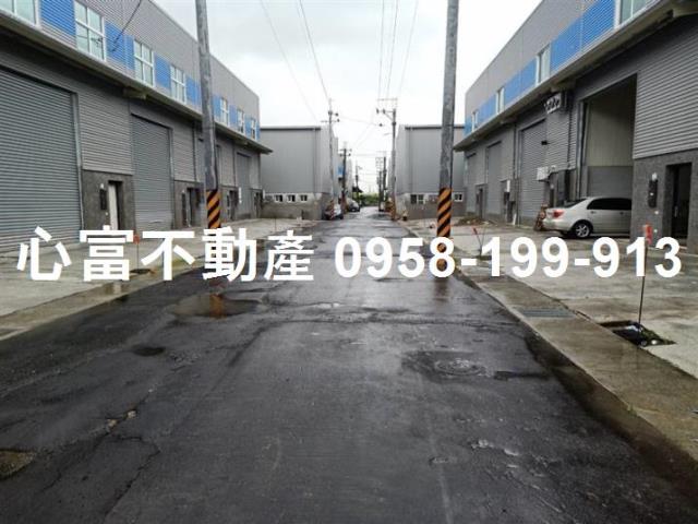 高雄市-其他工業用地租售物件照片第2張