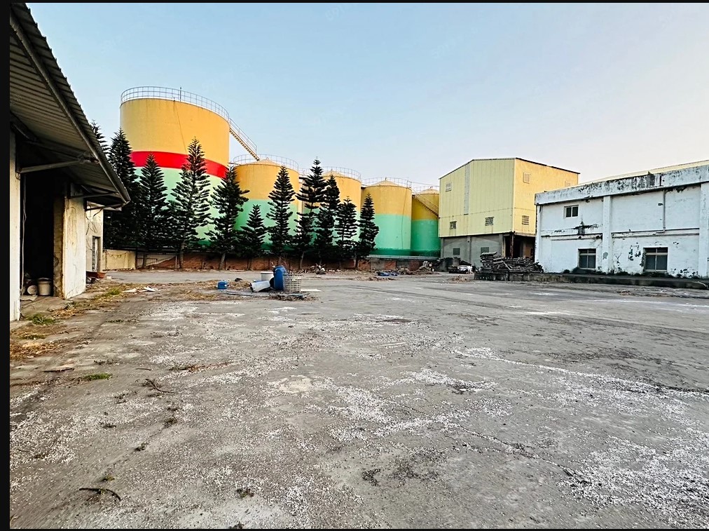 彰化縣-其他工業用地租售物件照片第2張