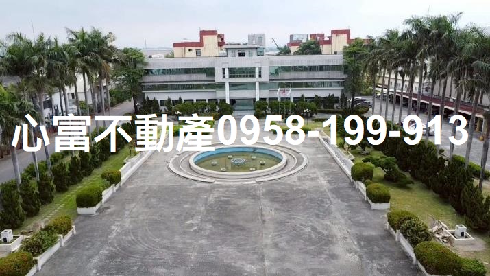 台南市，官田區-官田產業園區租售物件照片第2張