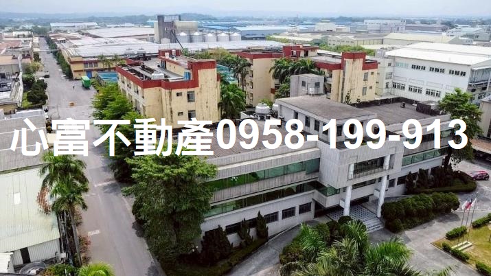台南市，官田區-官田產業園區租售物件照片第3張