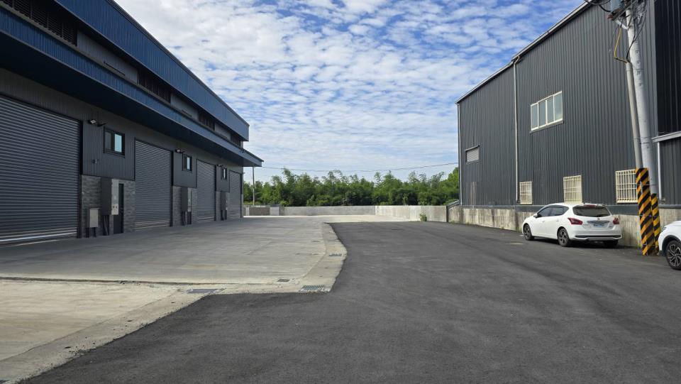 高雄市大社區其他工業用地