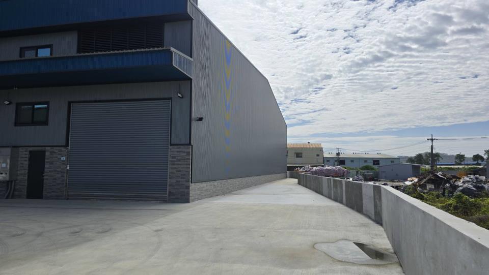 高雄市-其他工業用地租售物件照片第2張