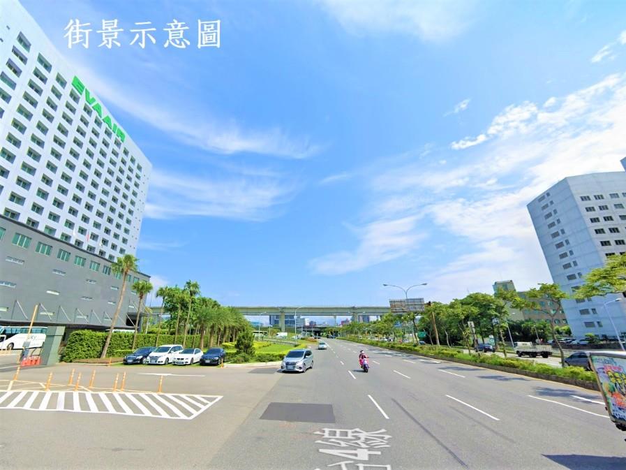 桃園市龜山區其他工業用地