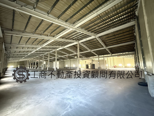 彰化縣，線西鄉-彰濱產業園區(線西區)租售物件照片第3張