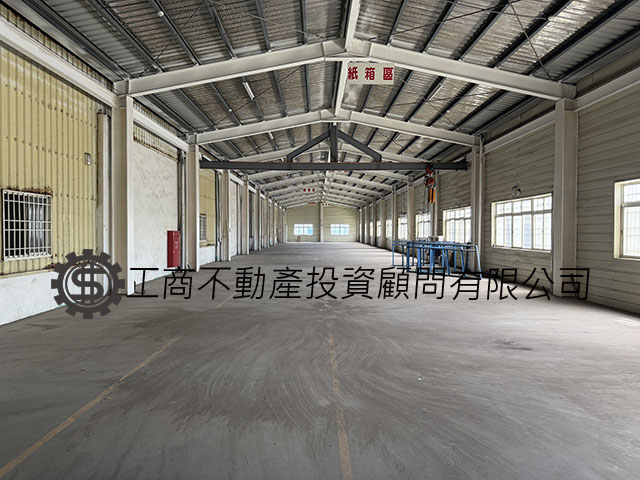 彰化縣，線西鄉-彰濱產業園區(線西區)租售物件照片第4張