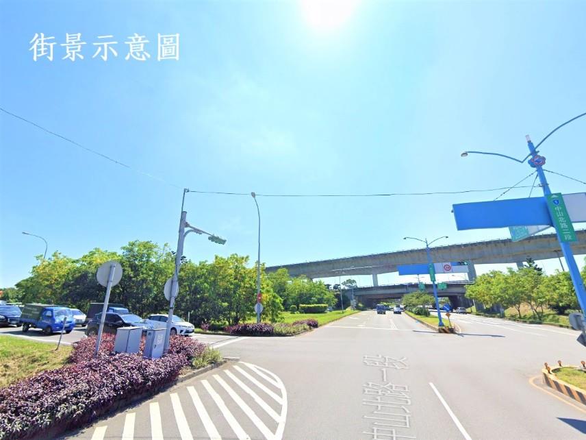桃園市楊梅區其他工業用地