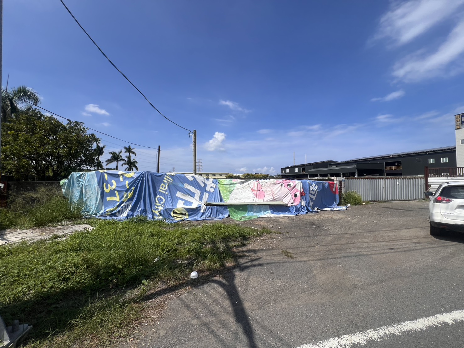高雄市-其他工業用地租售物件照片第3張