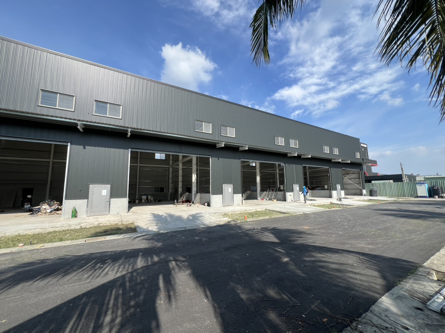 屏東縣-其他工業用地租售物件照片第3張
