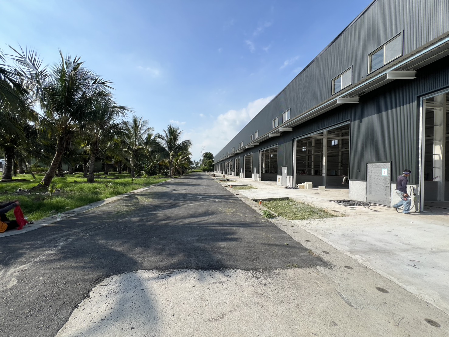 屏東縣-其他工業用地租售物件照片第4張