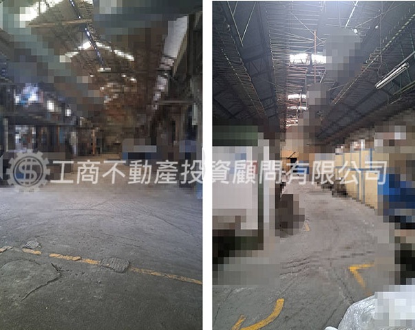 彰化縣永靖鄉其他工業用地