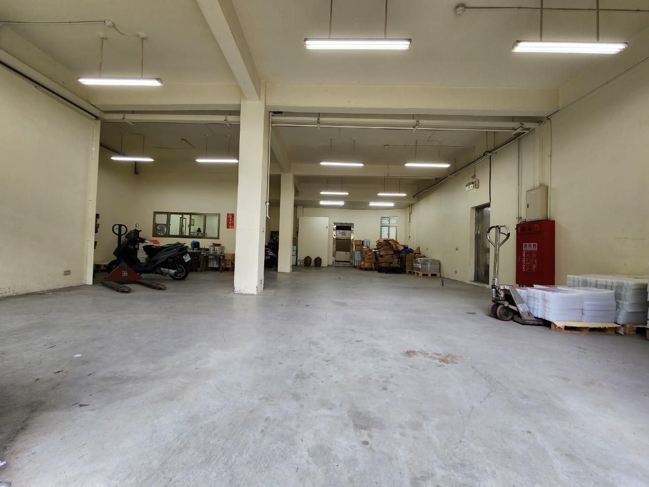 新北市土城區其他工業用地