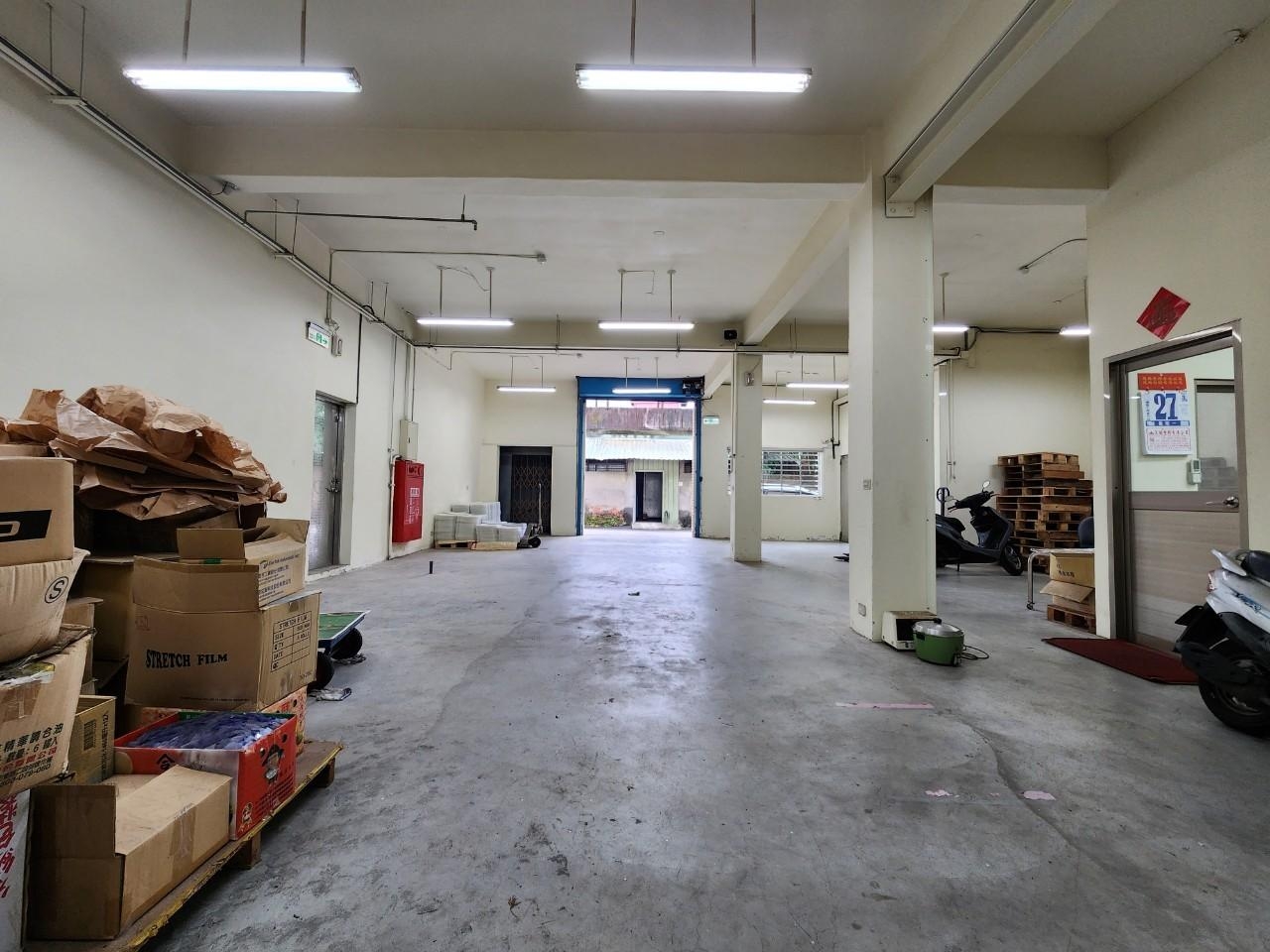 新北市-其他工業用地租售物件照片第4張