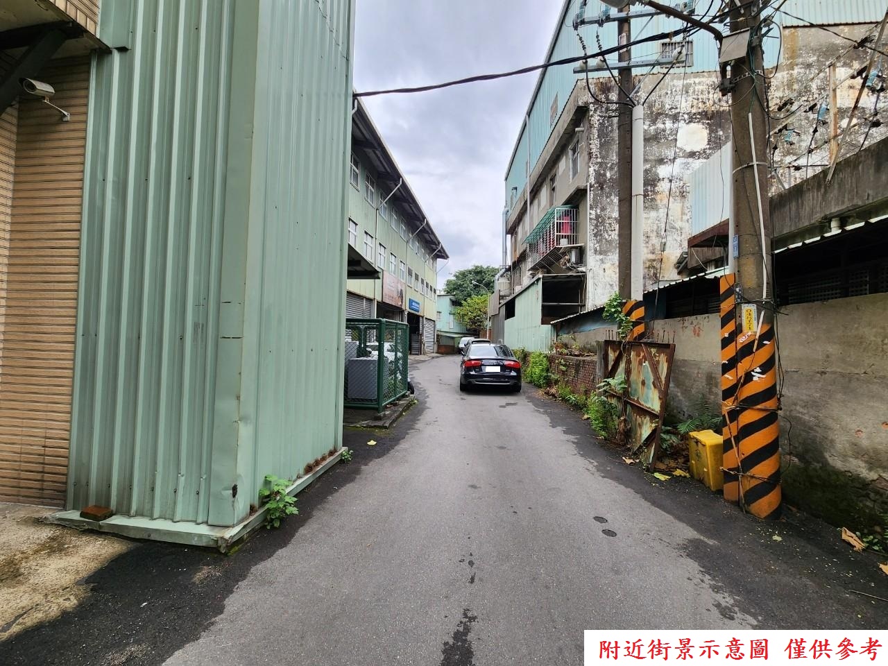 新北市-其他工業用地租售物件照片第6張