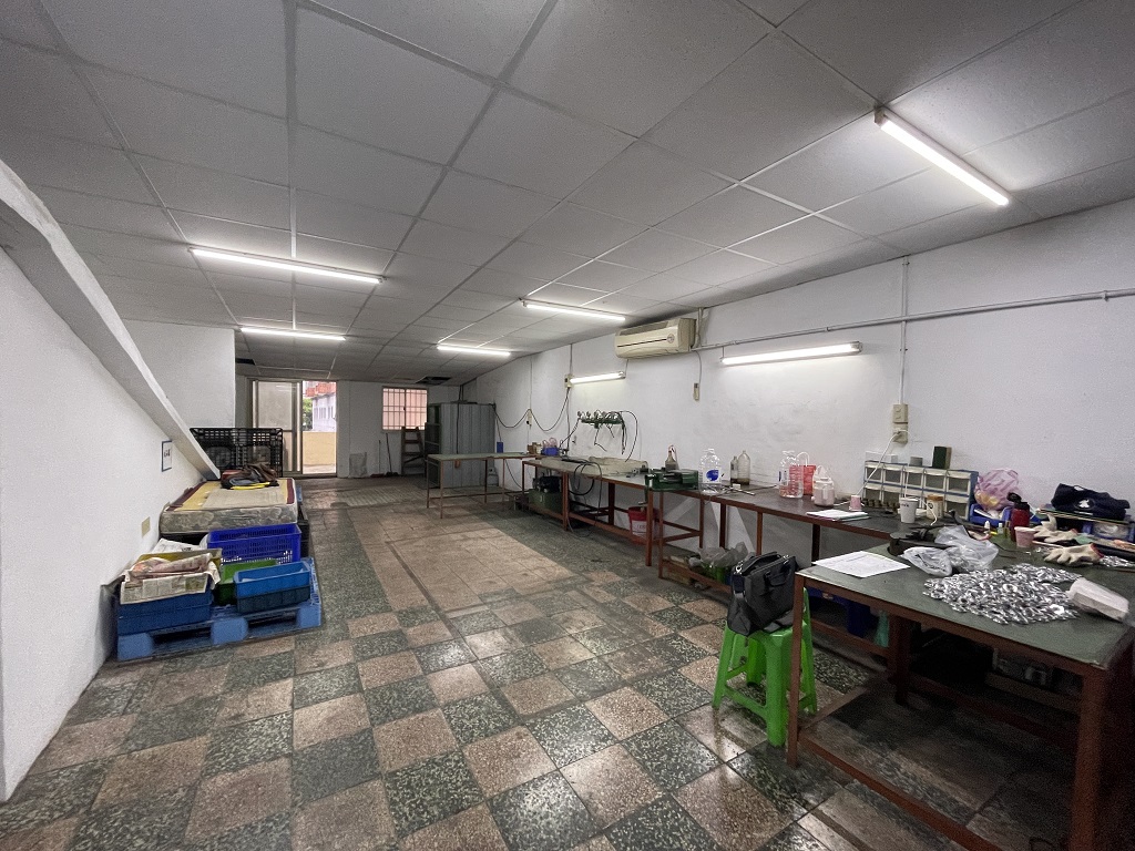 新北市-其他工業用地租售物件照片第3張