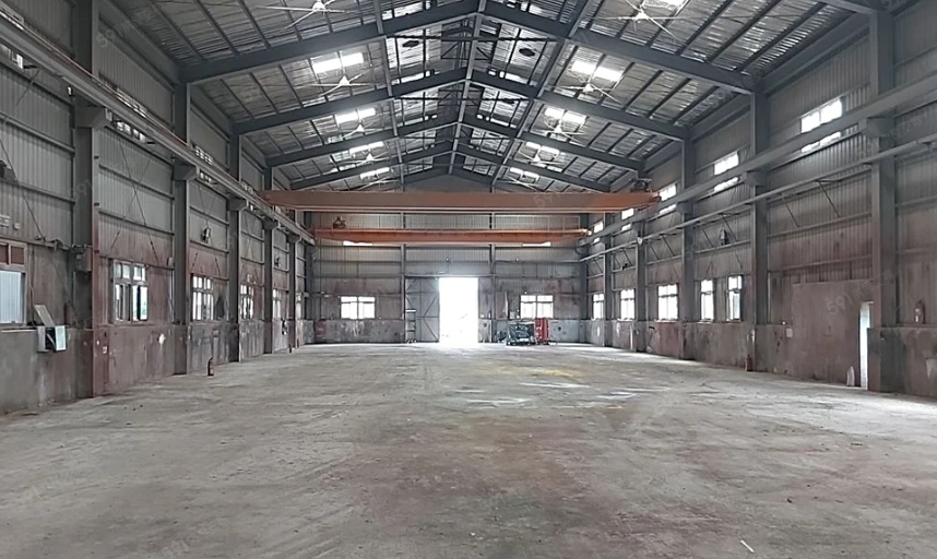桃園市，蘆竹區-海湖坑口工業區租售物件照片第4張