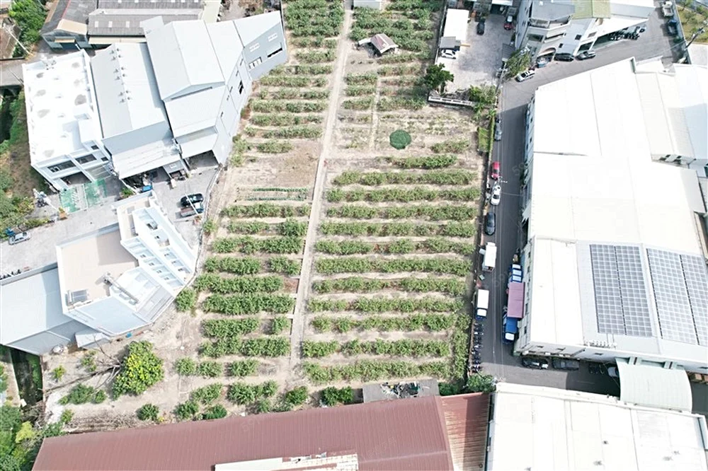 高雄市大社區其他工業用地
