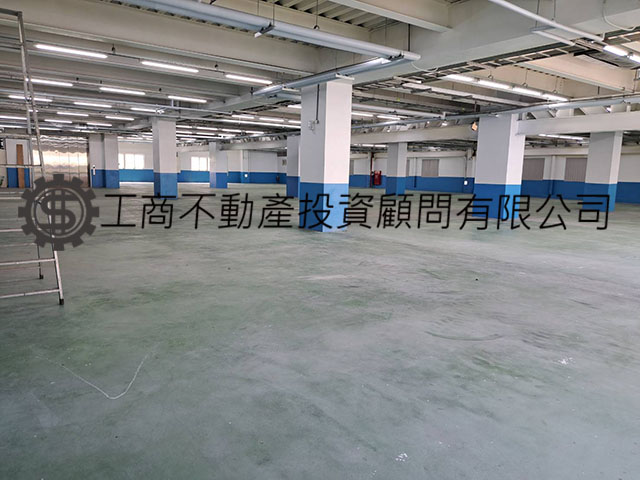 台中市，大里區-大里產業園區租售物件照片第2張
