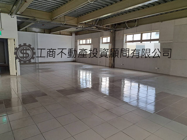 台中市，大里區-大里產業園區租售物件照片第3張
