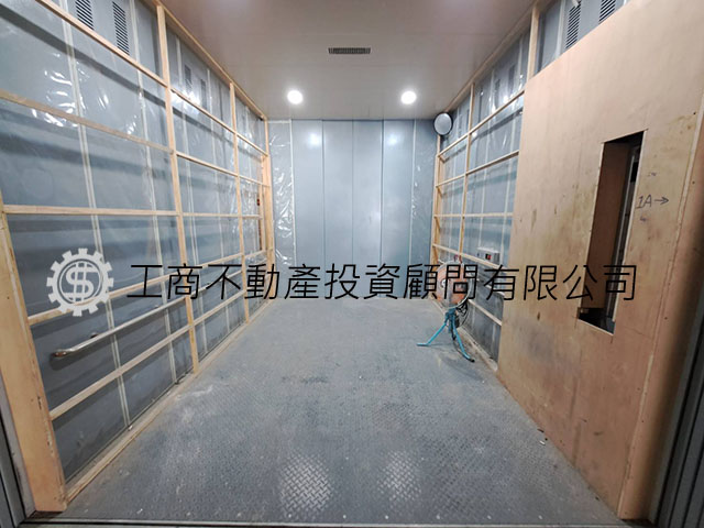 台中市，大里區-大里產業園區租售物件照片第4張