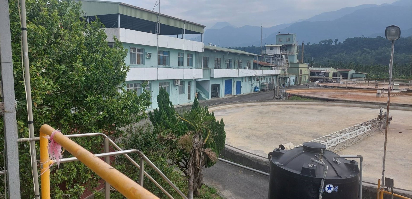 屏東縣內埔鄉其他工業用地